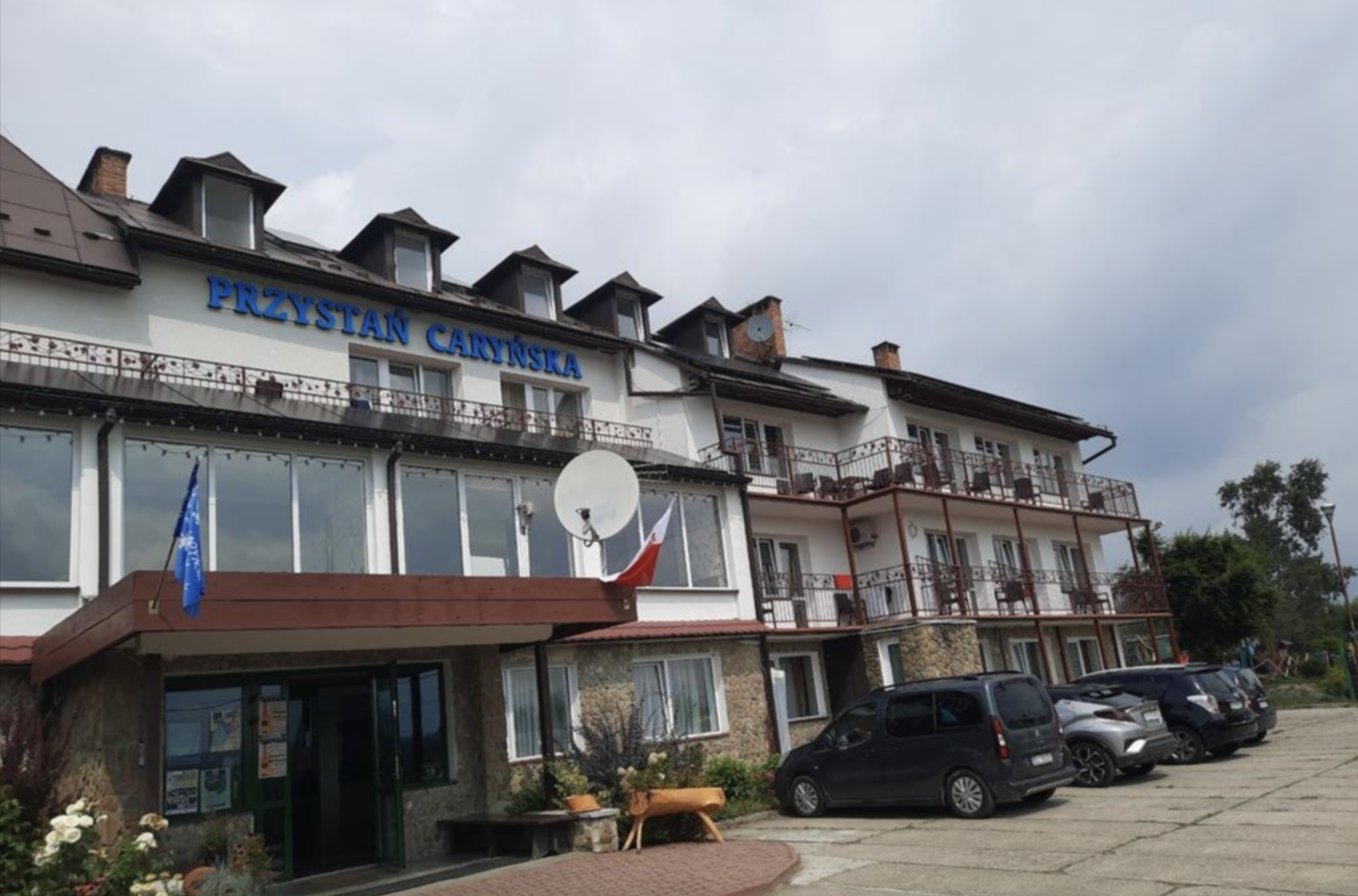 Grupy & Konferencje