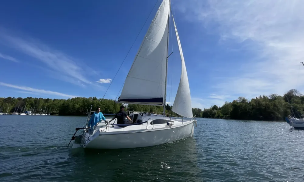 Saturn 25 „Caryńska"